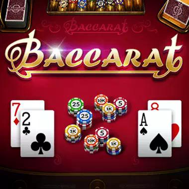 Baccarat en Superbets Casino