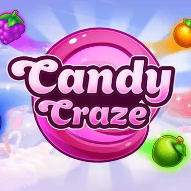 Candy Craze en Superbets Casino