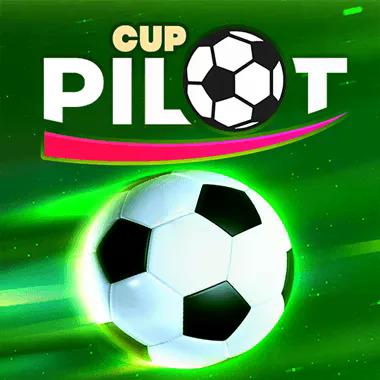 Cup Pilot en Superbets Casino