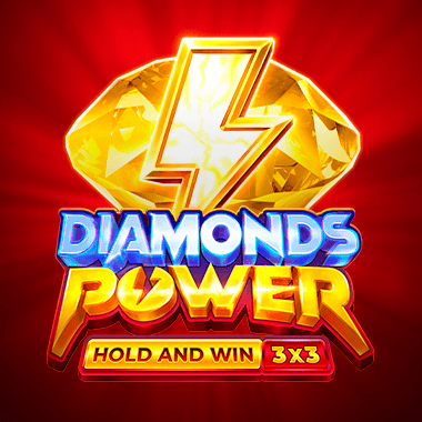 Diamonds Power en Superbets Casino