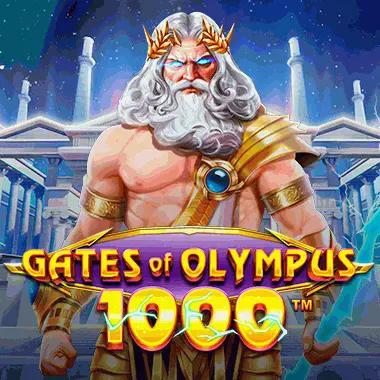 Gates of Olympus 1000 en Superbets Casino