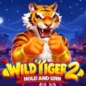 Wild Tiger 2 en Superbets Casino